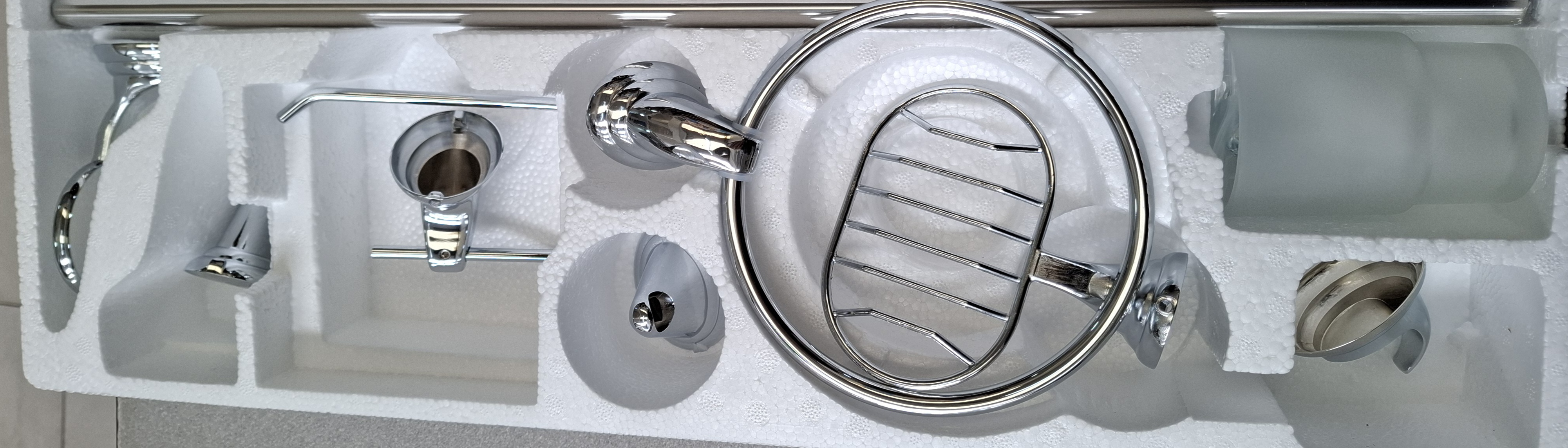 ACCESORIOS PLATEADOS SOL